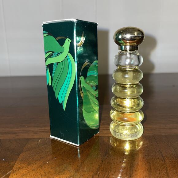 Avon Other - Vintage Avon Cologne Rondelle Sonnet Cologne .5 Fl. Oz. Bottle New